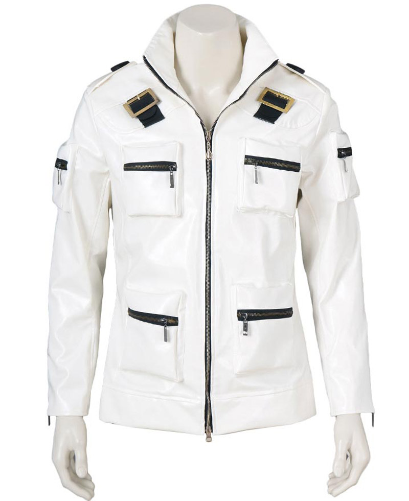 Kyo Kusanagi The King of Fighters World Jacket Kyo Kusanagi The King of Fighters World Jacket - Image 4