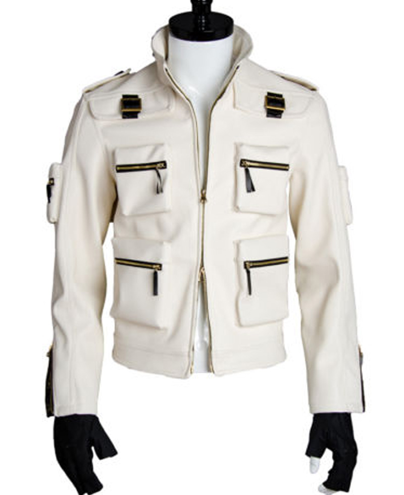 Kyo Kusanagi The King of Fighters World Jacket