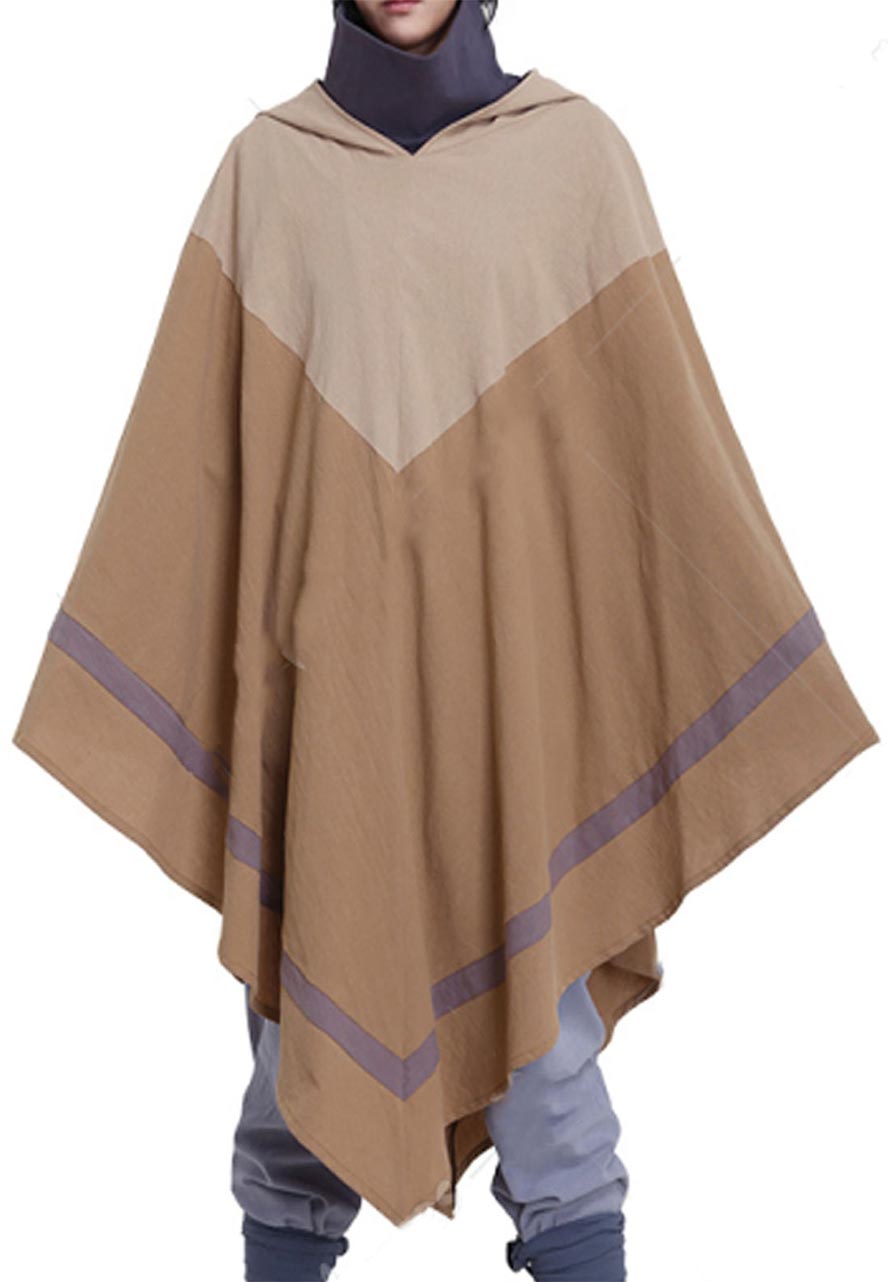 The Last Naruto Sasuke Uchiha Cloak The Last Naruto Sasuke Uchiha Cloak - Image 2
