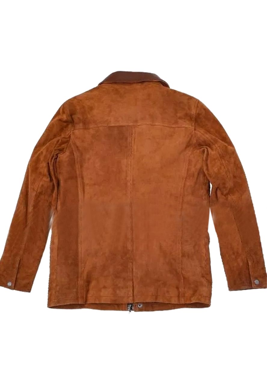 The Last of Us Joel Miller Jacket joel miller jacket