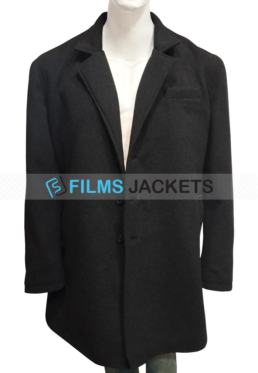 Vin Diesel The Last Witch Hunter Jacket Vin Diesel The Last Witch Hunter Jacket - Image 6