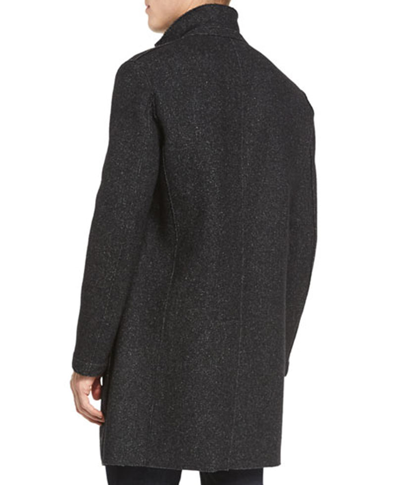 Vin Diesel The Last Witch Hunter Jacket Vin Diesel The Last Witch Hunter Jacket - Image 2