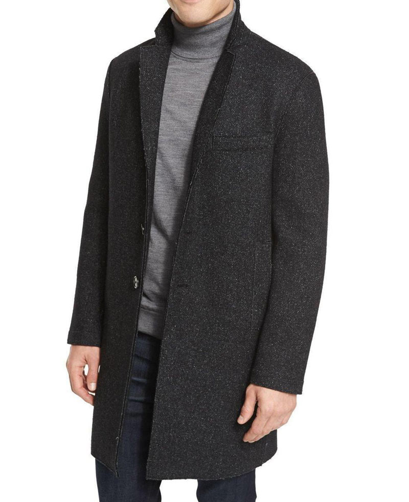 Vin Diesel The Last Witch Hunter Jacket Vin Diesel The Last Witch Hunter Jacket - Image 3