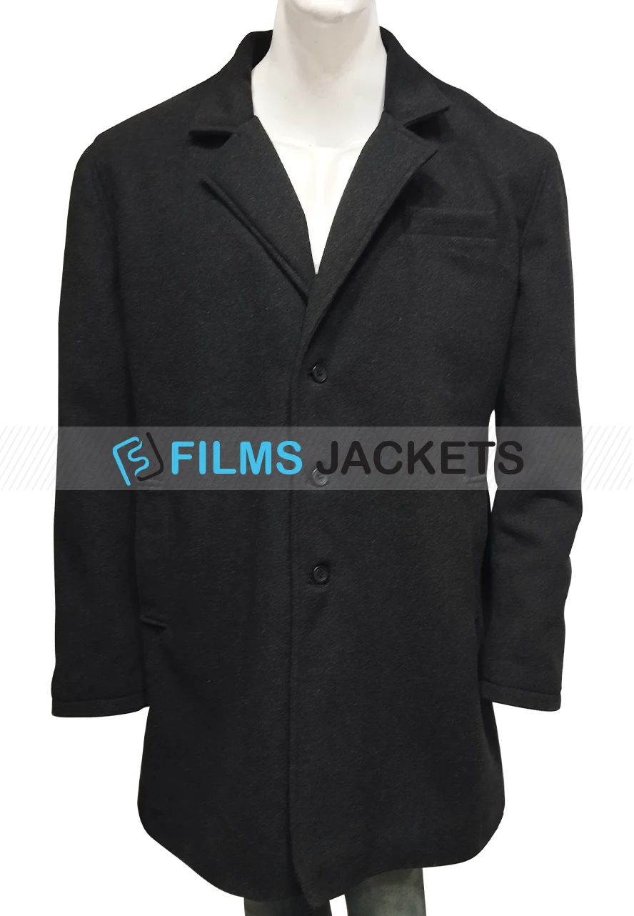 Vin Diesel The Last Witch Hunter Jacket Vin Diesel The Last Witch Hunter Jacket - Image 9