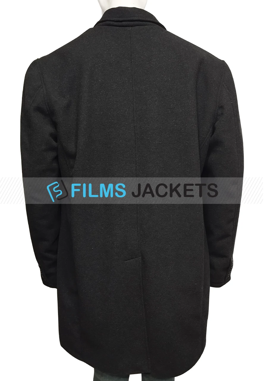 Vin Diesel The Last Witch Hunter Jacket Vin Diesel The Last Witch Hunter Jacket - Image 7
