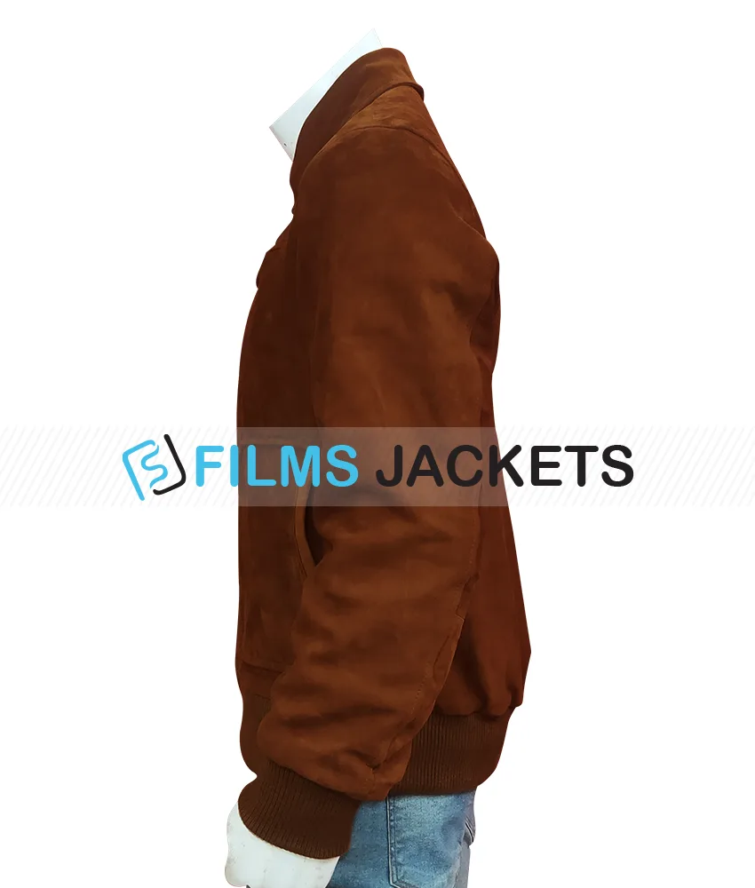 Armie Hammer The Man From Uncle Jacket the man from uncle jacket