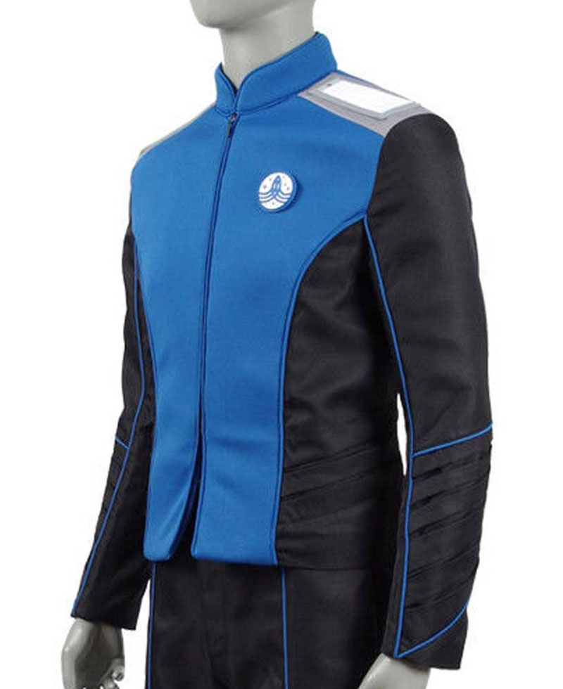 The Orville Seth Macfarlane Jacket The Orville Seth Macfarlane Jacket - Image 3