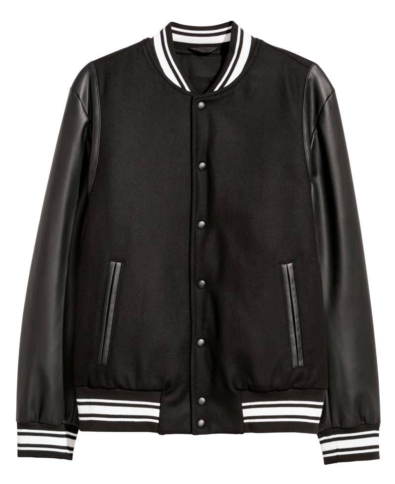 The Perfect Date Noah Centineo Bomber Jacket The Perfect Date Noah Centineo Bomber Jacket