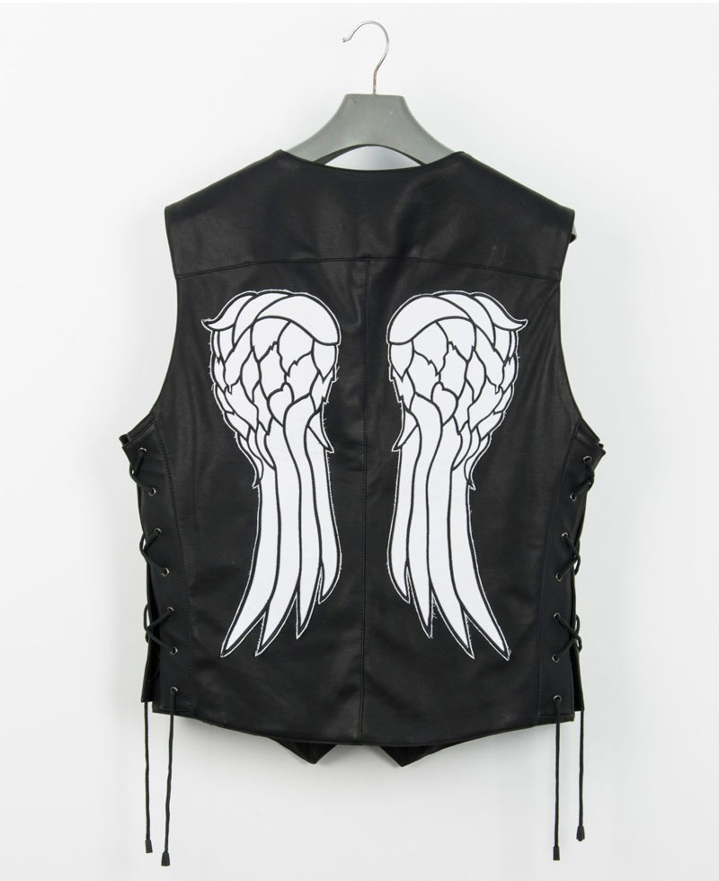 daryl dixon vest