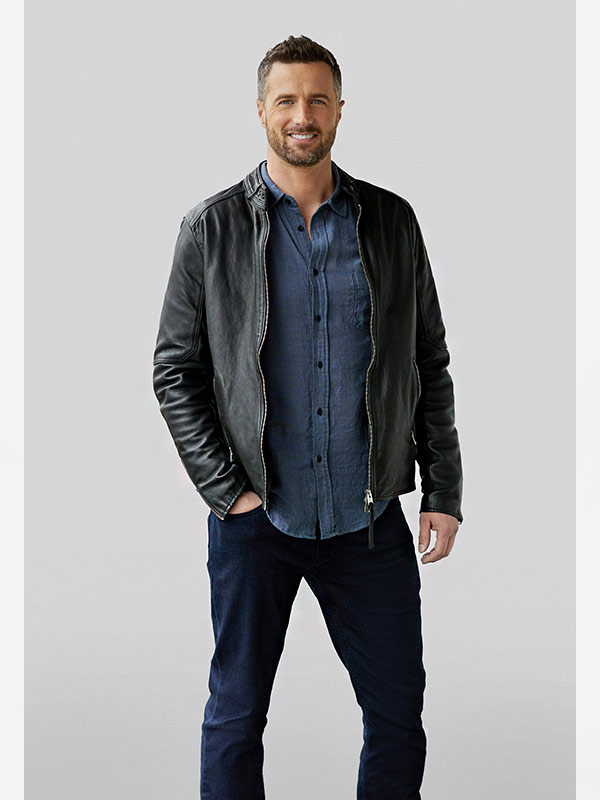 The Wedding Cottage Brendan Penny Jacket The Wedding Cottage Brendan Penny Jacket - Image 2