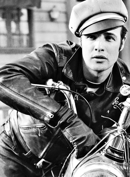 Marlon Brando The Wild One Jacket Marlon Brando The Wild One Jacket - Image 3
