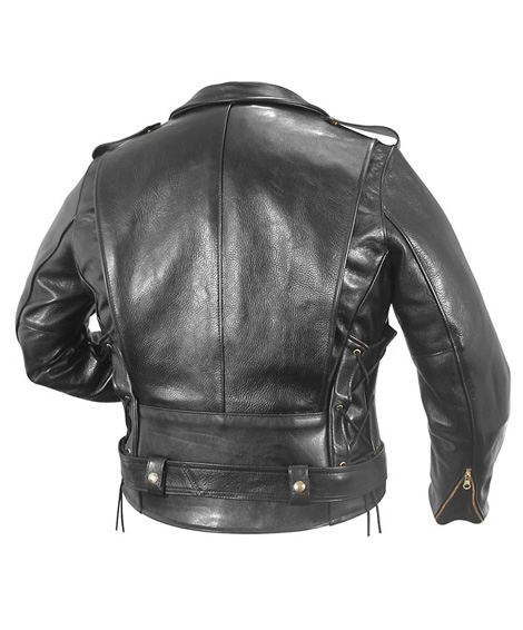 Marlon Brando The Wild One Jacket Marlon Brando The Wild One Jacket - Image 2