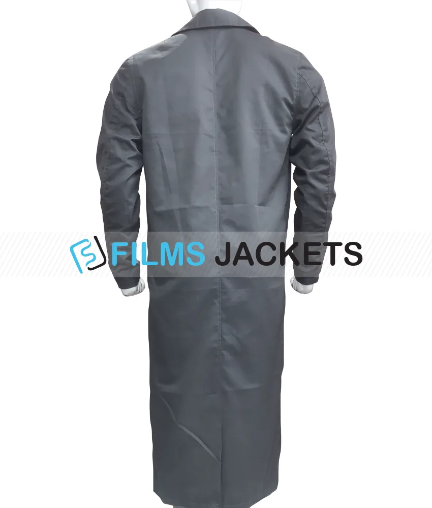 Gary King The World's End Simon Pegg Coat Gary King The World's End Simon Pegg Coat - Image 2