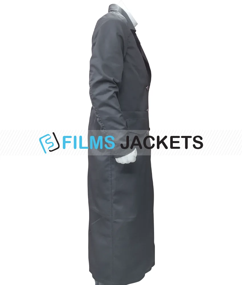 Gary King The World's End Simon Pegg Coat Gary King The World's End Simon Pegg Coat - Image 3