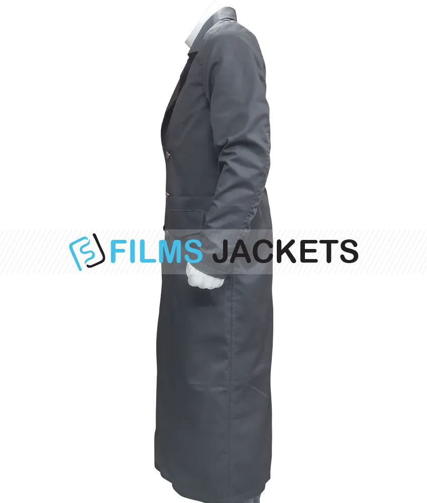 Gary King The World's End Simon Pegg Coat Gary King The World's End Simon Pegg Coat - Image 4