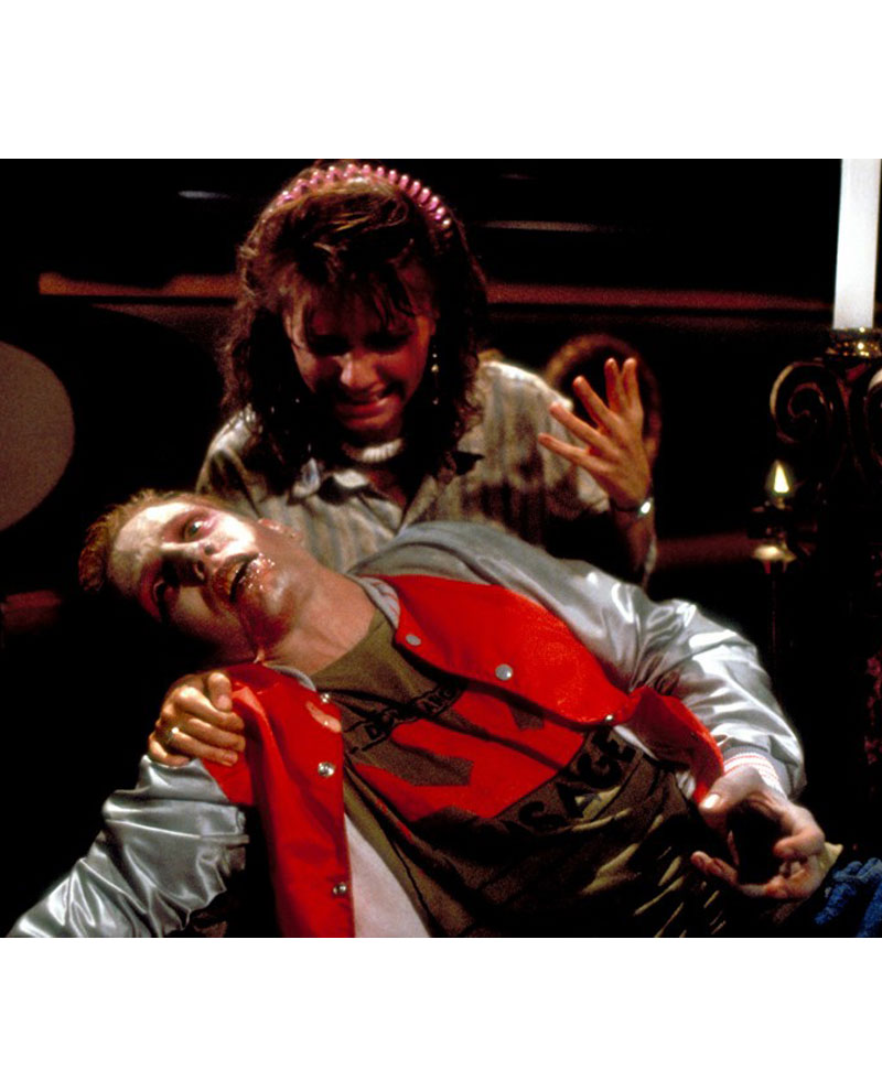 Freddy The Return of The Living Dead Jacket Freddy The Return of The Living Dead Jacket - Image 3