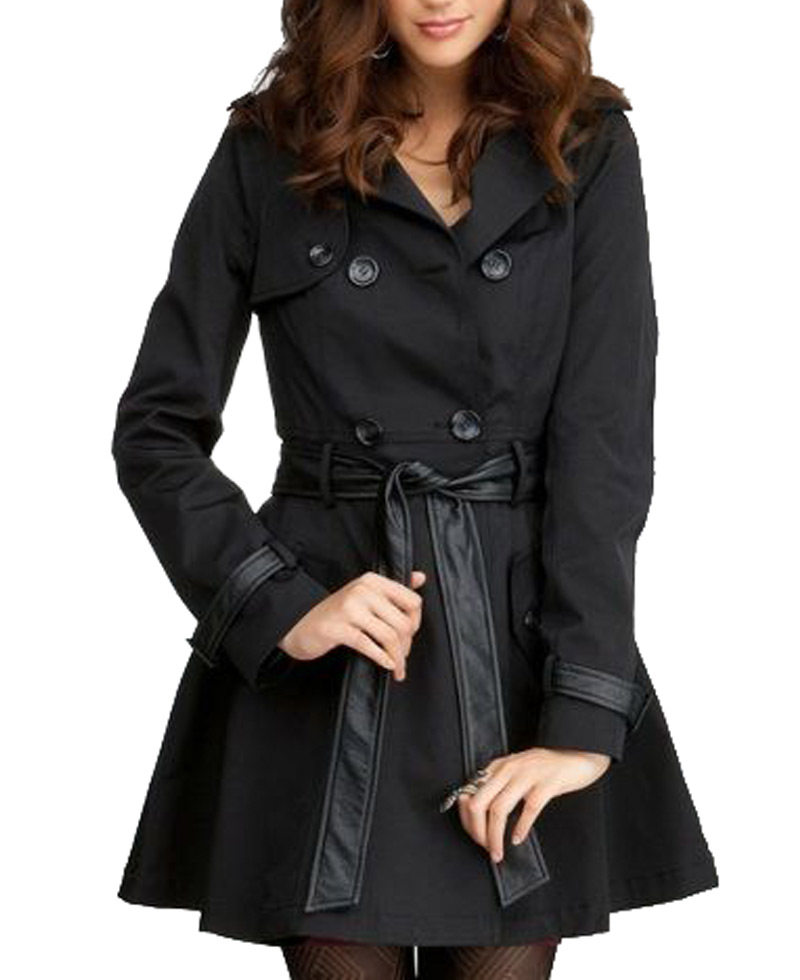 Jennifer Lawrence Silver Linings Playbook Tiffany Coat