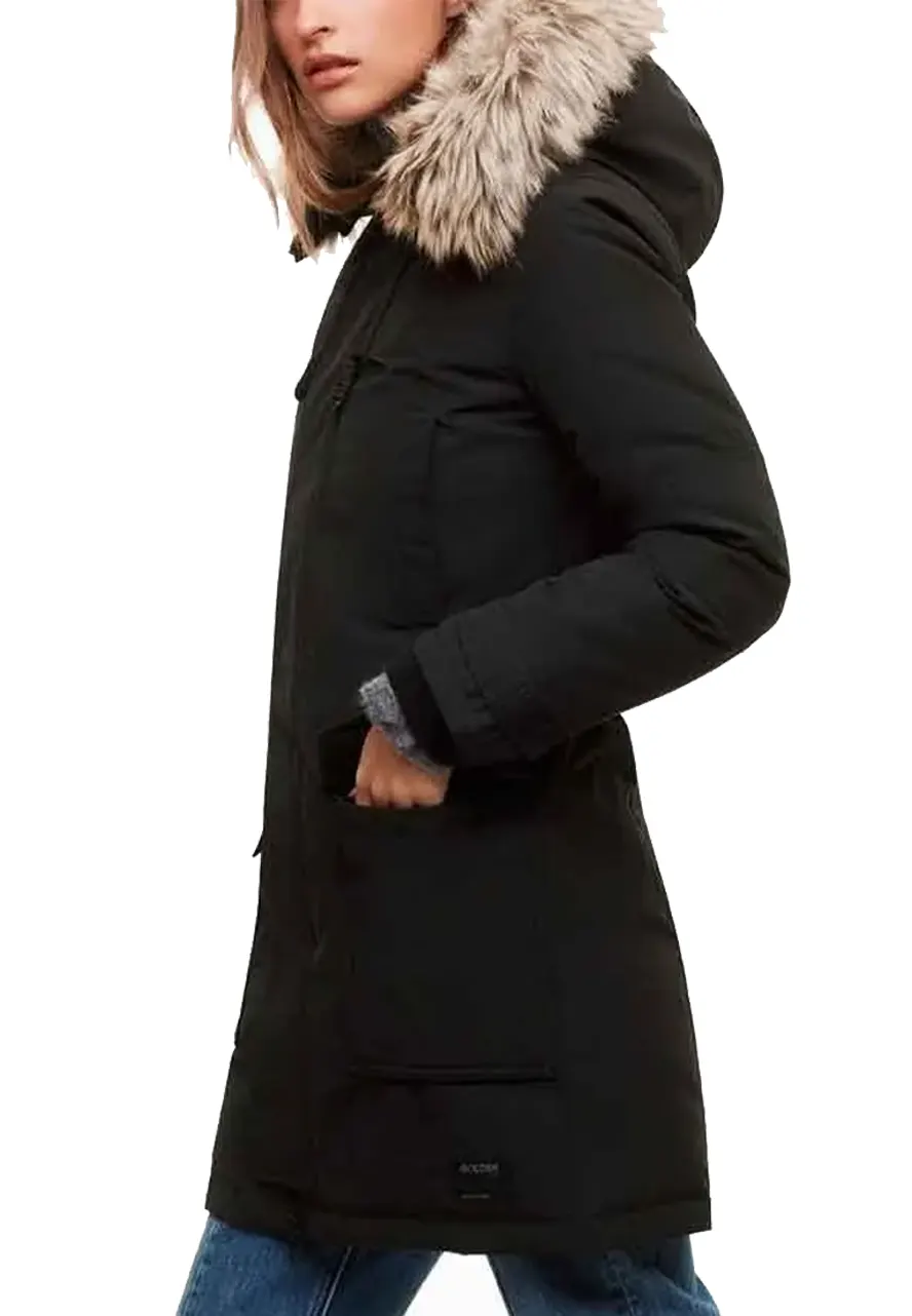 TNA Winter Jacket TNA Winter Jacket - Image 3