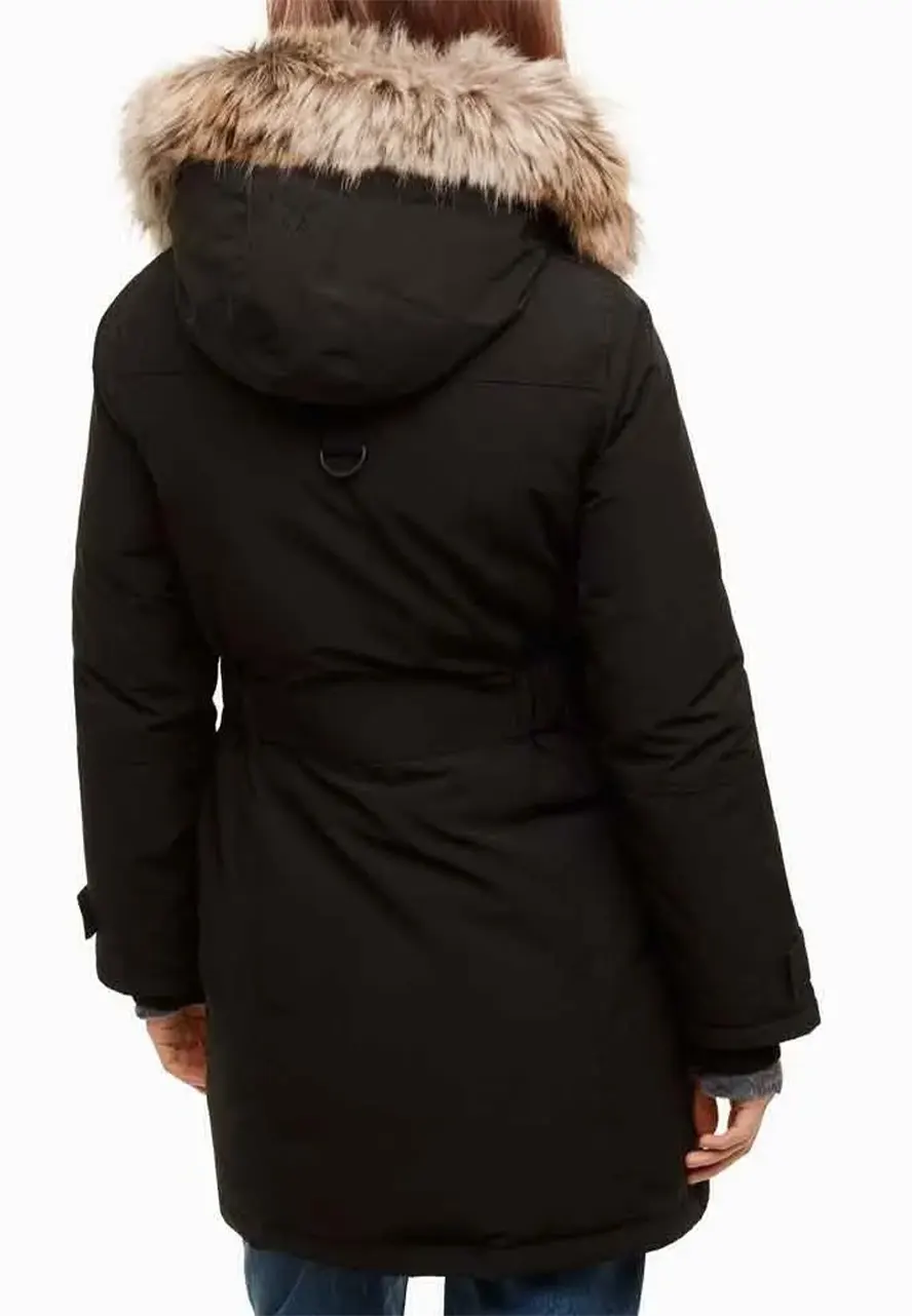 TNA Winter Jacket TNA Winter Jacket - Image 2
