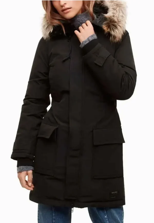 TNA Winter Jacket