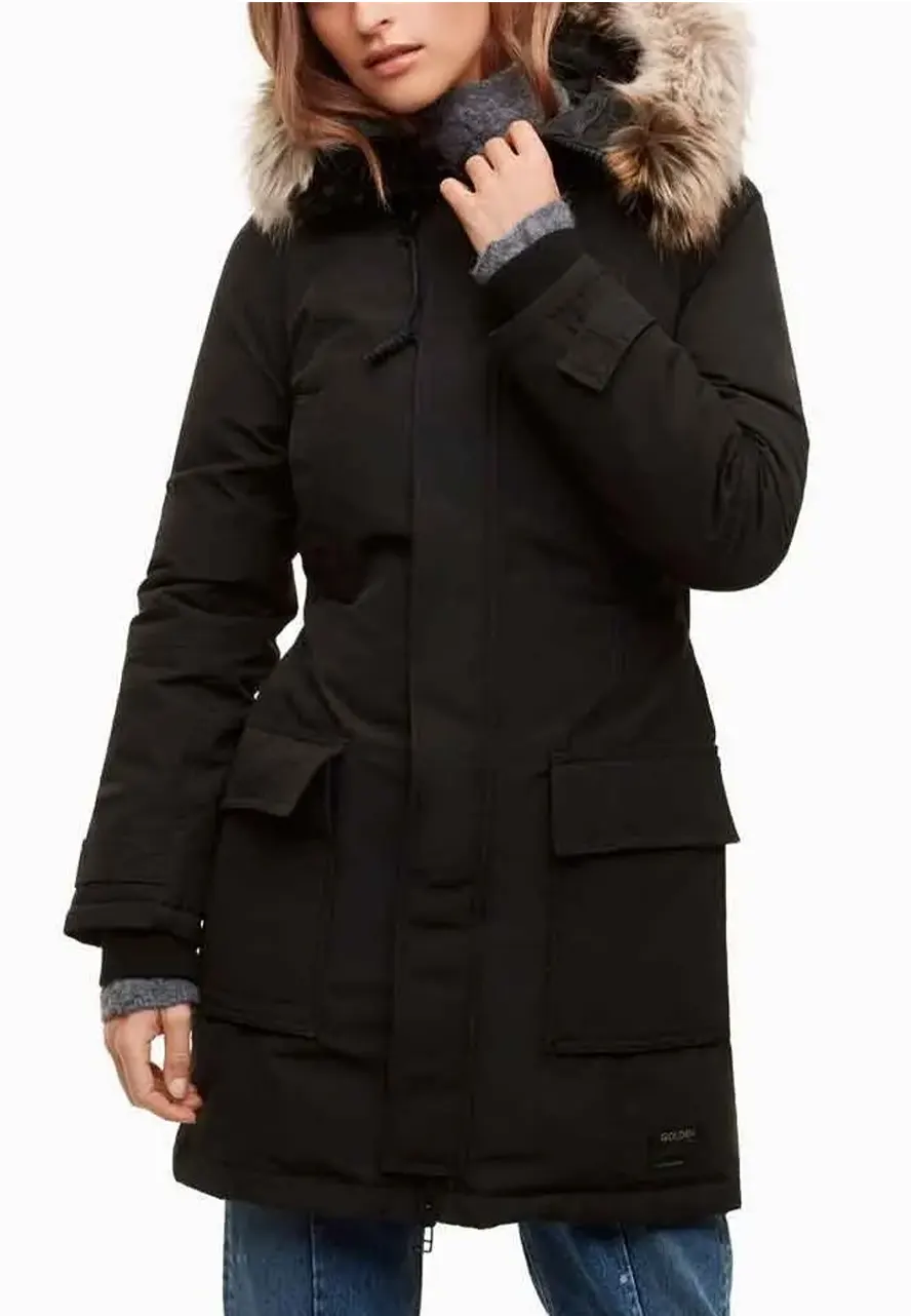 TNA Winter Jacket TNA Winter Jacket