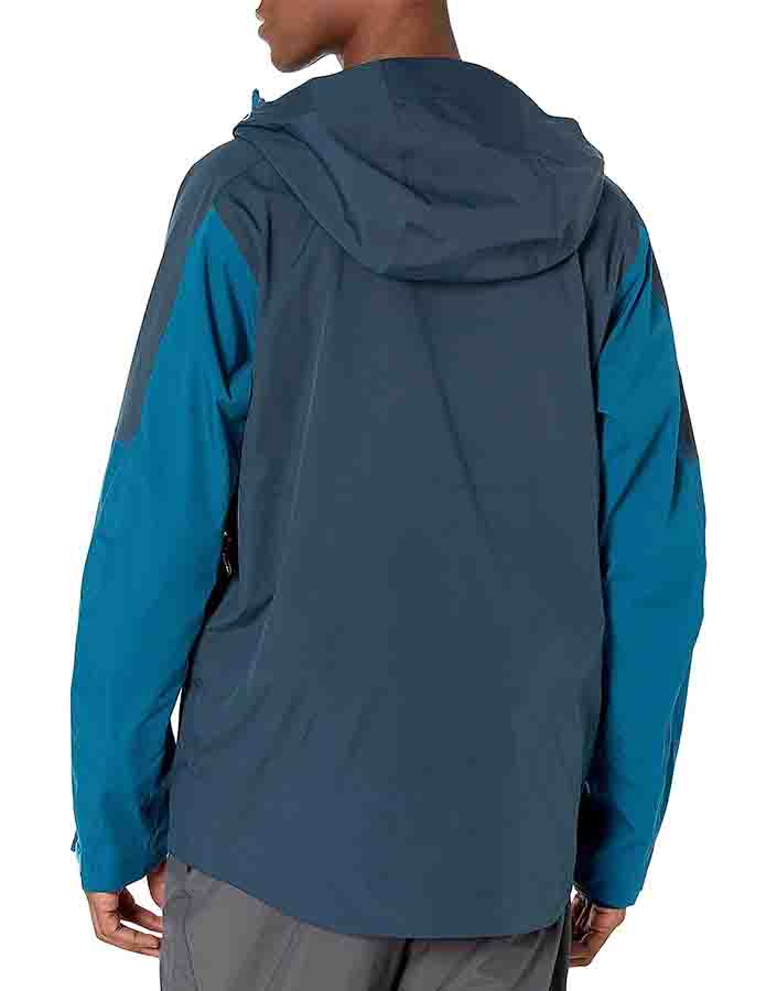 Tnp Syphon Shell Jacket Tnp Syphon Shell Jacket - Image 2