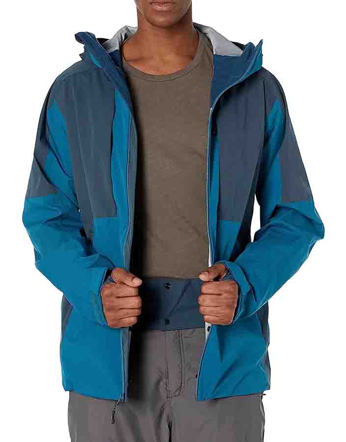 Tnp Syphon Shell Jacket Tnp Syphon Shell Jacket