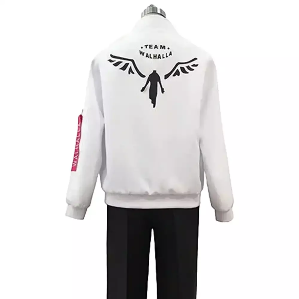 Tokyo Revengers Valhalla Jacket