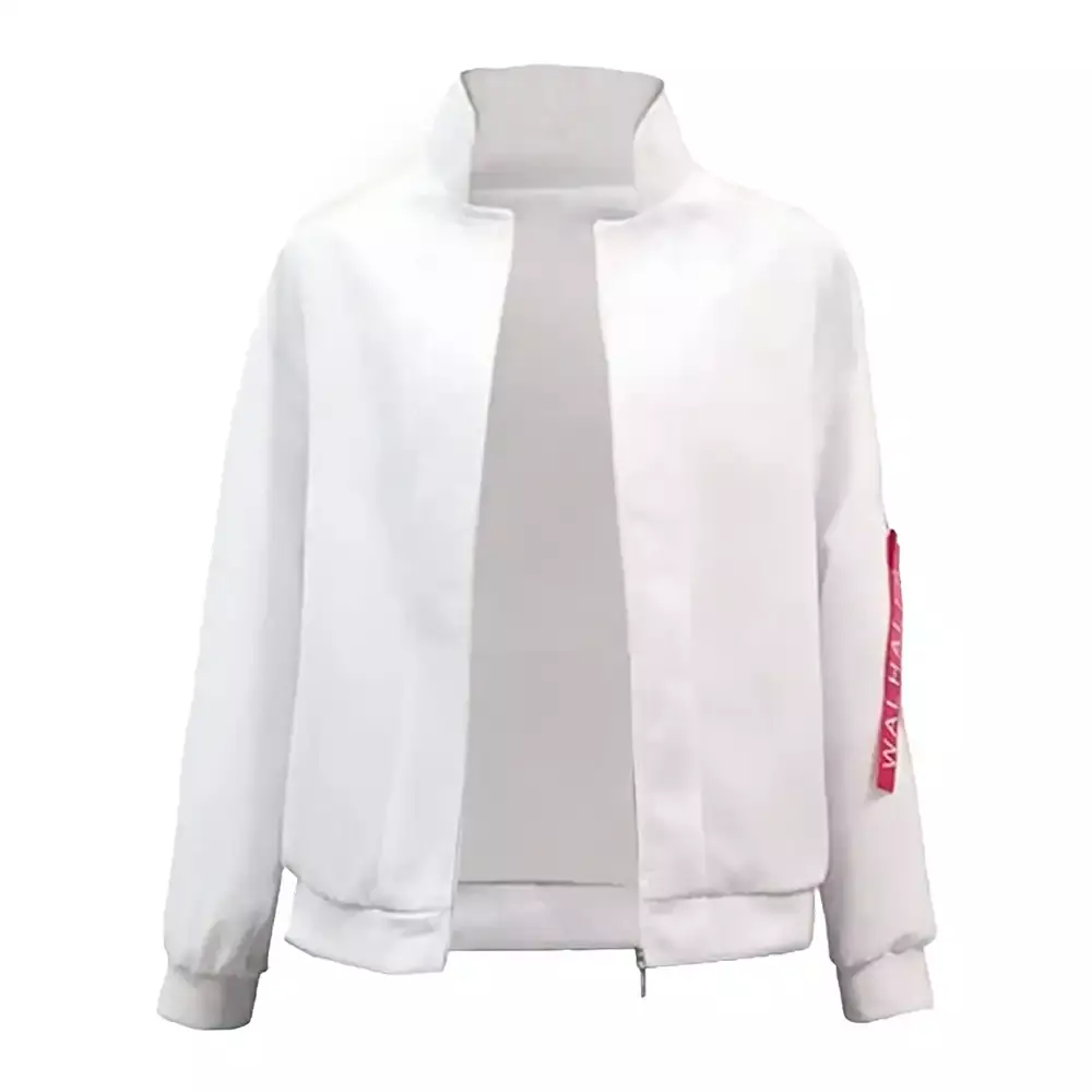 Tokyo Revengers Valhalla Jacket Tokyo Revengers Valhalla Jacket - Image 2