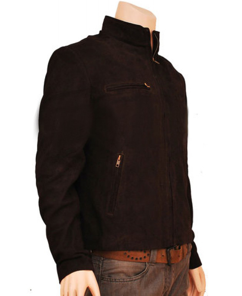 Tom Cruise Mission Impossible 3 Jacket Tom Cruise Mission Impossible 3 Jacket - Image 3