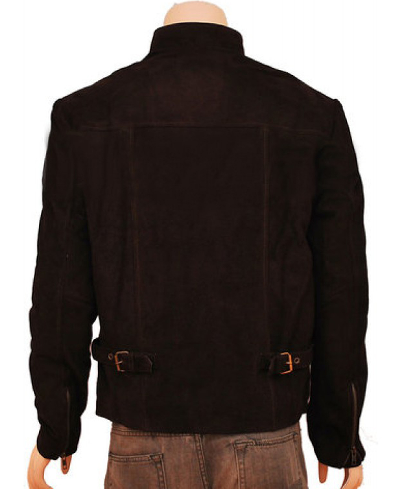 Tom Cruise Mission Impossible 3 Jacket Tom Cruise Mission Impossible 3 Jacket - Image 2