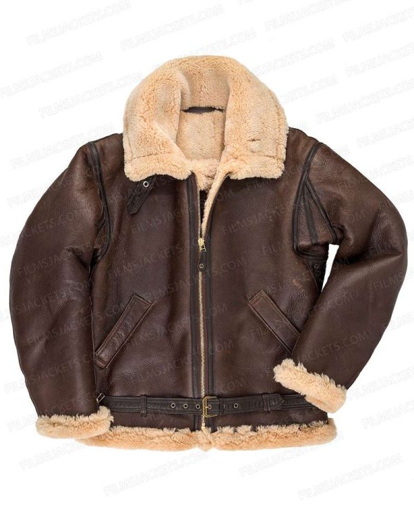 farrier jacket