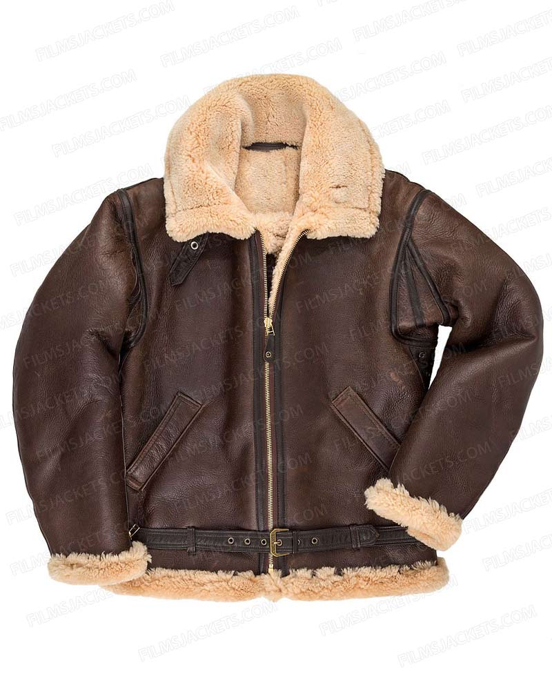 farrier jacket