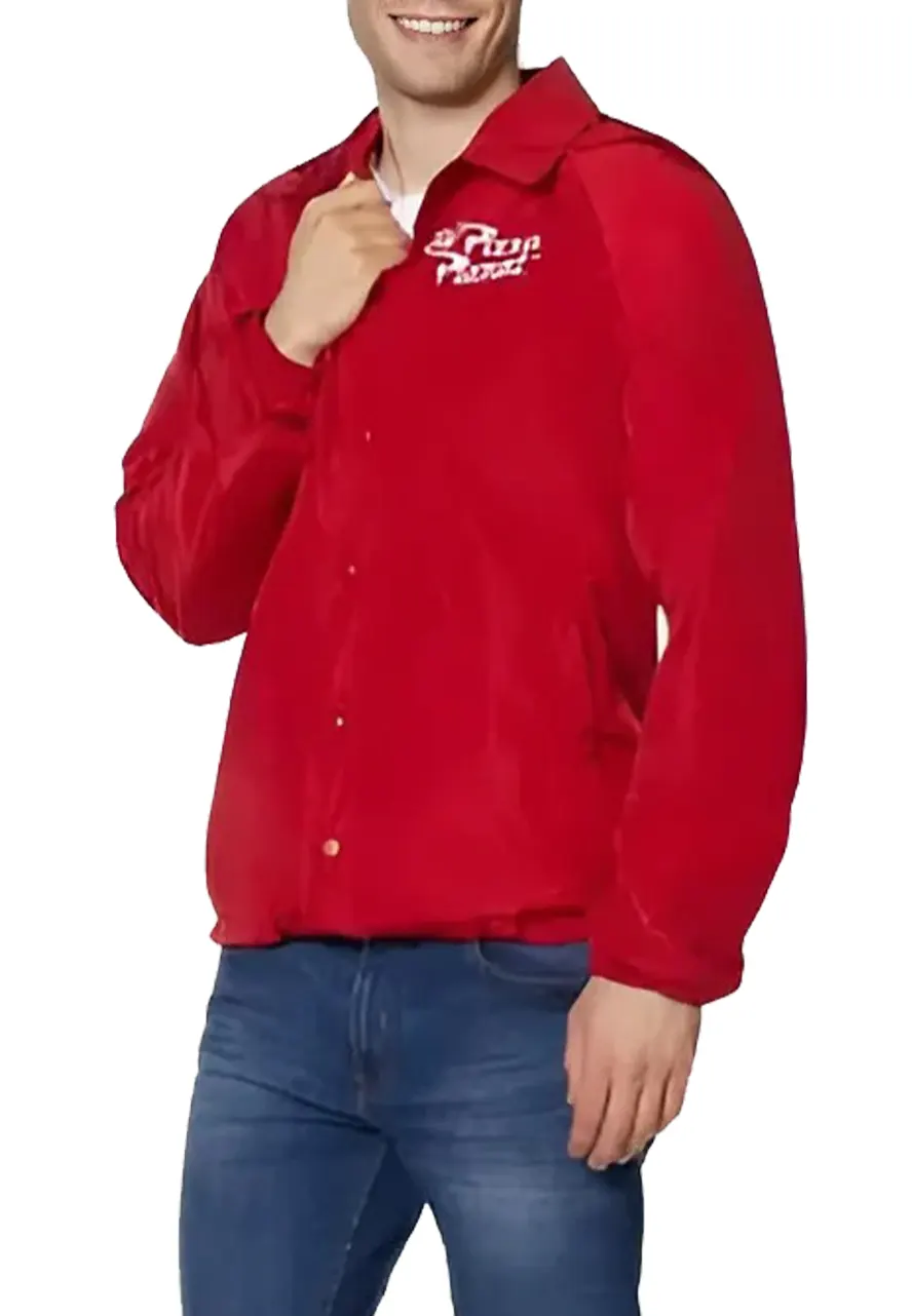 Toy Story Pizza Planet Jacket Toy Story Pizza Planet Jacket - Image 3