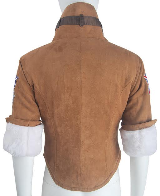 Tracer Overwatch Jacket Tracer Overwatch Jacket - Image 4
