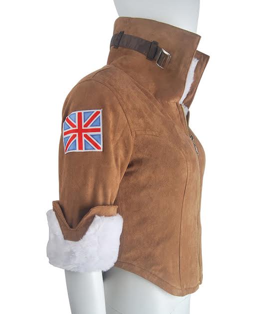 Tracer Overwatch Jacket Tracer Overwatch Jacket - Image 2