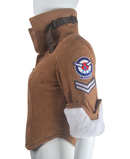 Tracer Overwatch Jacket Tracer Overwatch Jacket - Image 3