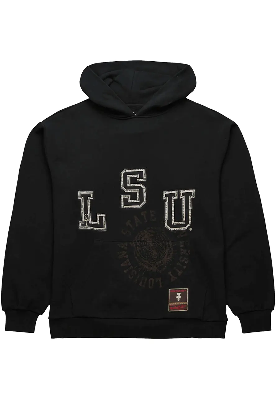 Travis Scott LSU Hoodie Travis Scott LSU Hoodie
