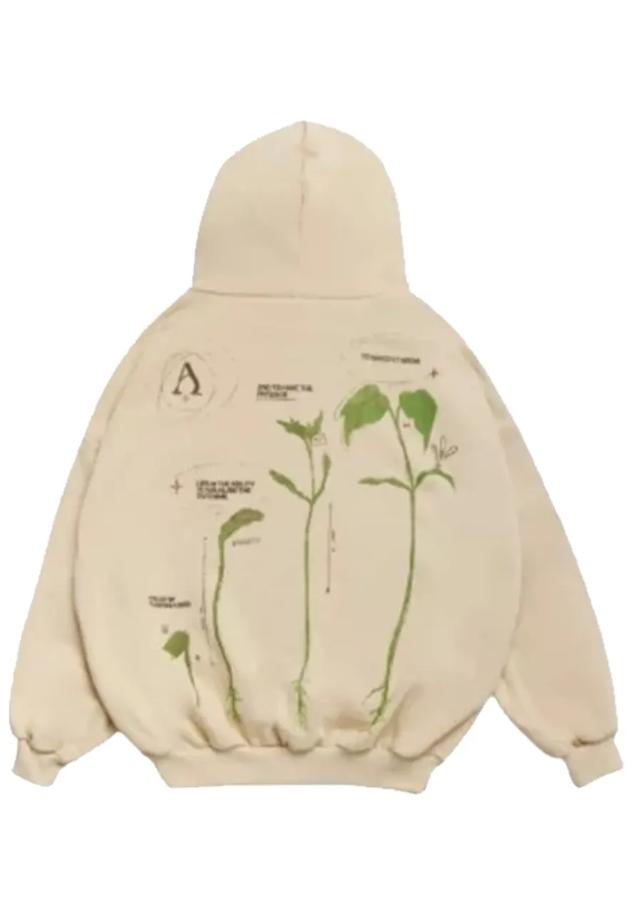 Tree Of Life Alchemai Hoodie Tree Of Life Alchemai Hoodie - Image 2