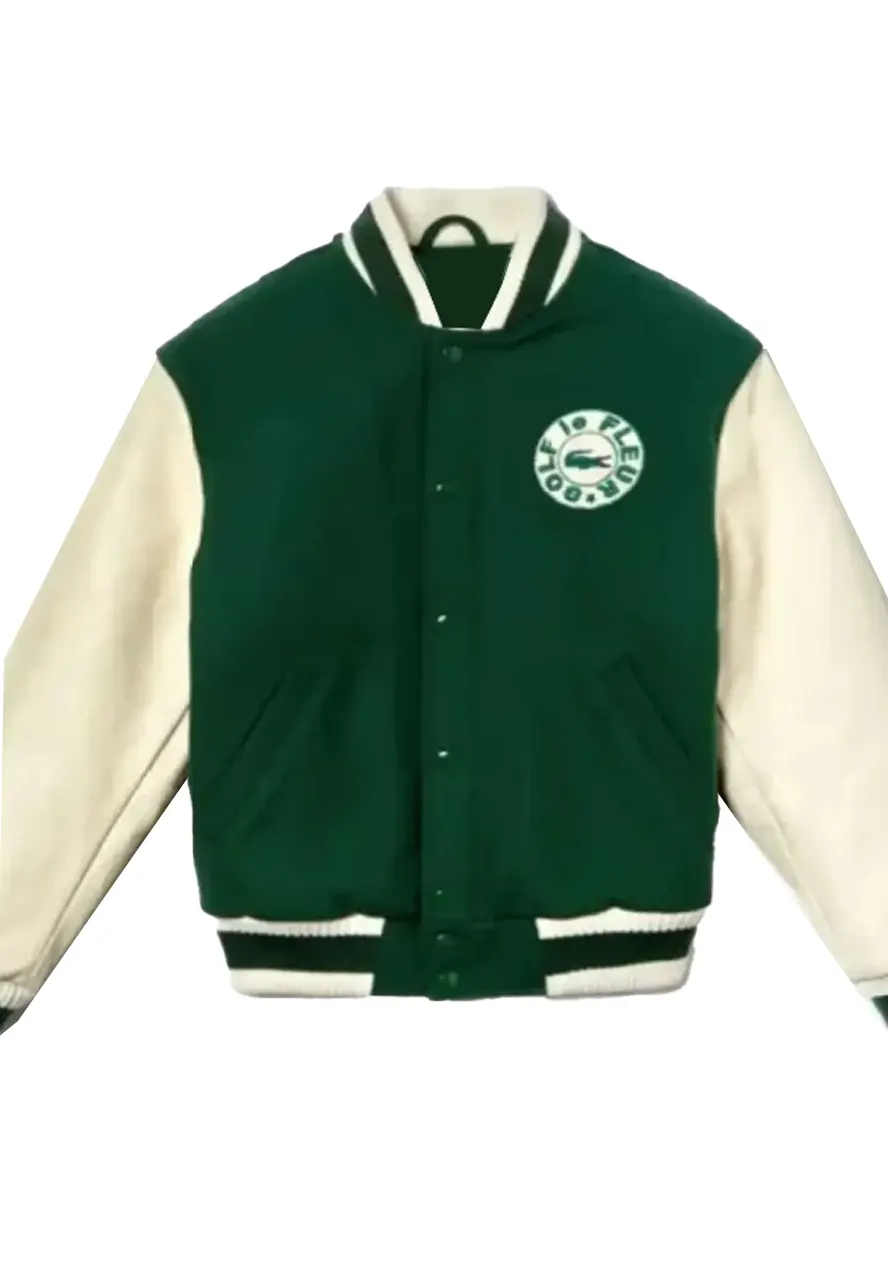 Tyler The Creator Varsity Jacket tyler the creator varsity jacket