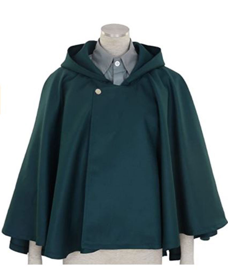 Attack on Titan Cloak Attack on Titan Cloak - Image 2