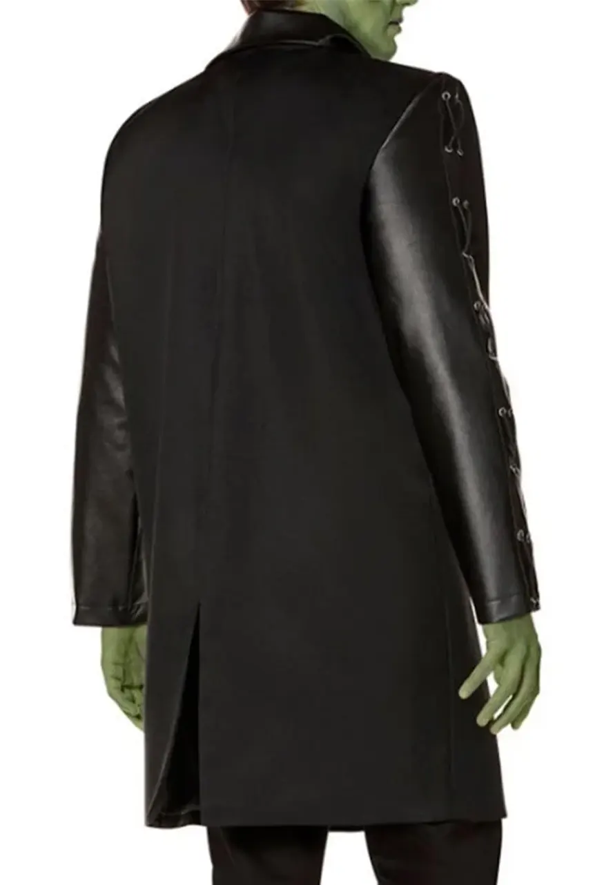 Universal Monsters Frankenstein Coat monsters frankenstein coat