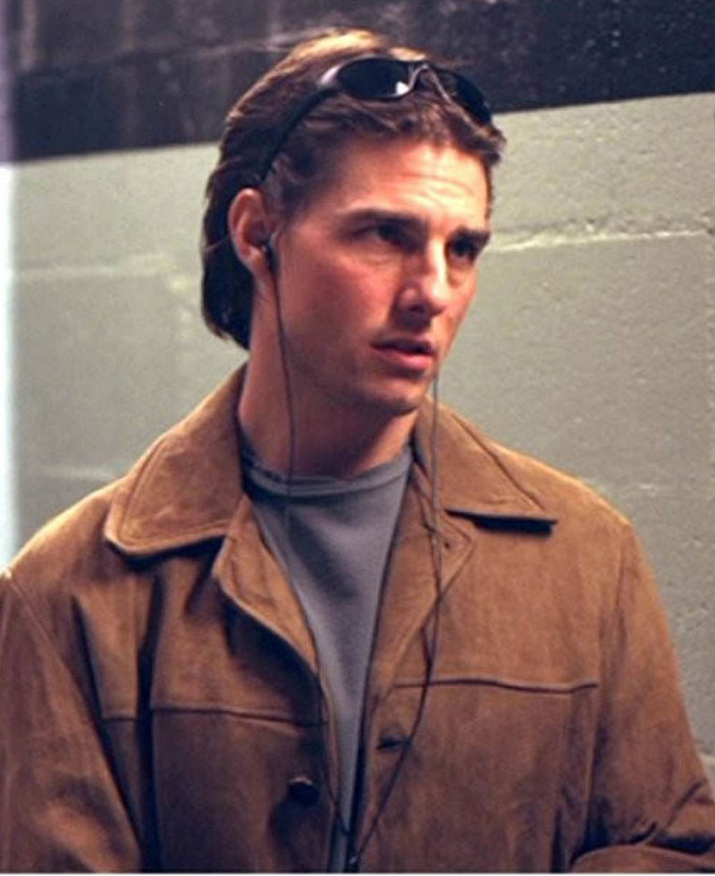 Vanilla Sky Tom Cruise Jacket Vanilla Sky Tom Cruise Jacket - Image 3