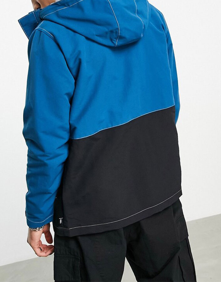 Vans Daleside Jacket Vans Daleside Jacket - Image 2