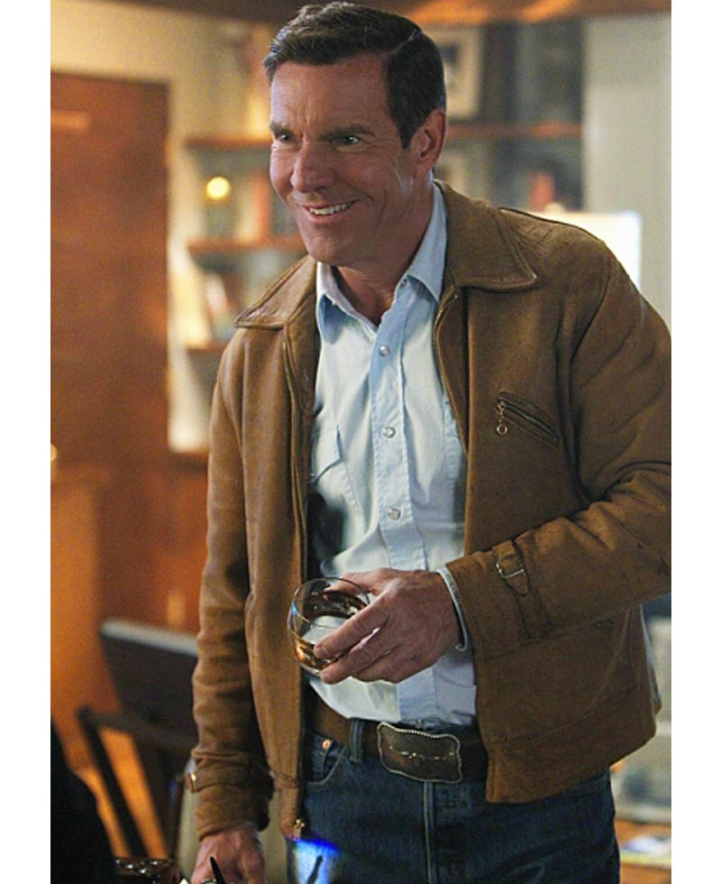 Sheriff Ralph Lamb Vegas Leather Jacket Sheriff Ralph Lamb Vegas Leather Jacket - Image 5