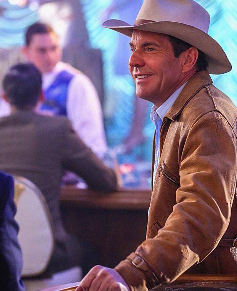 Sheriff Ralph Lamb Vegas Leather Jacket Sheriff Ralph Lamb Vegas Leather Jacket - Image 7