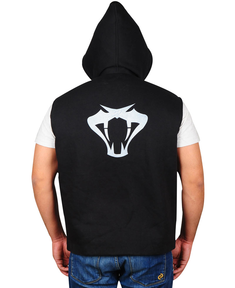 Randy Orton Hoodie Randy Orton Hoodie - Image 2