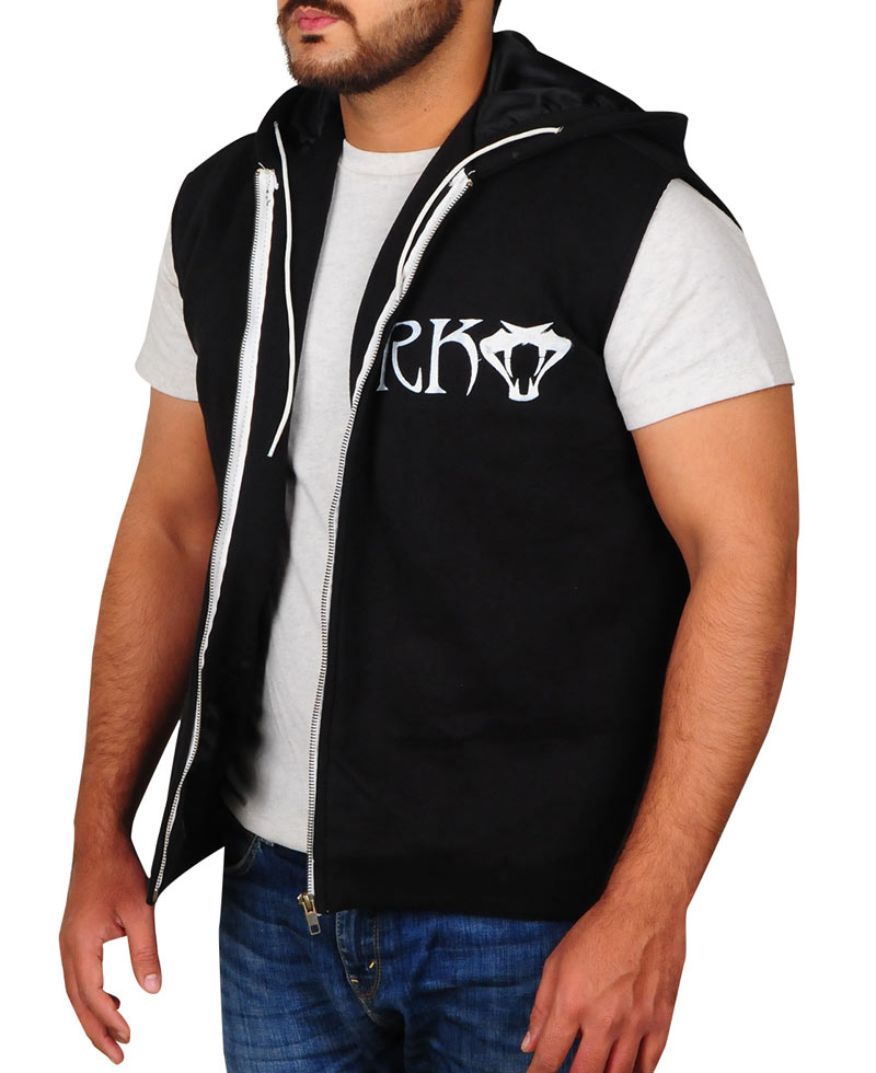 Randy Orton Hoodie Randy Orton Hoodie - Image 3