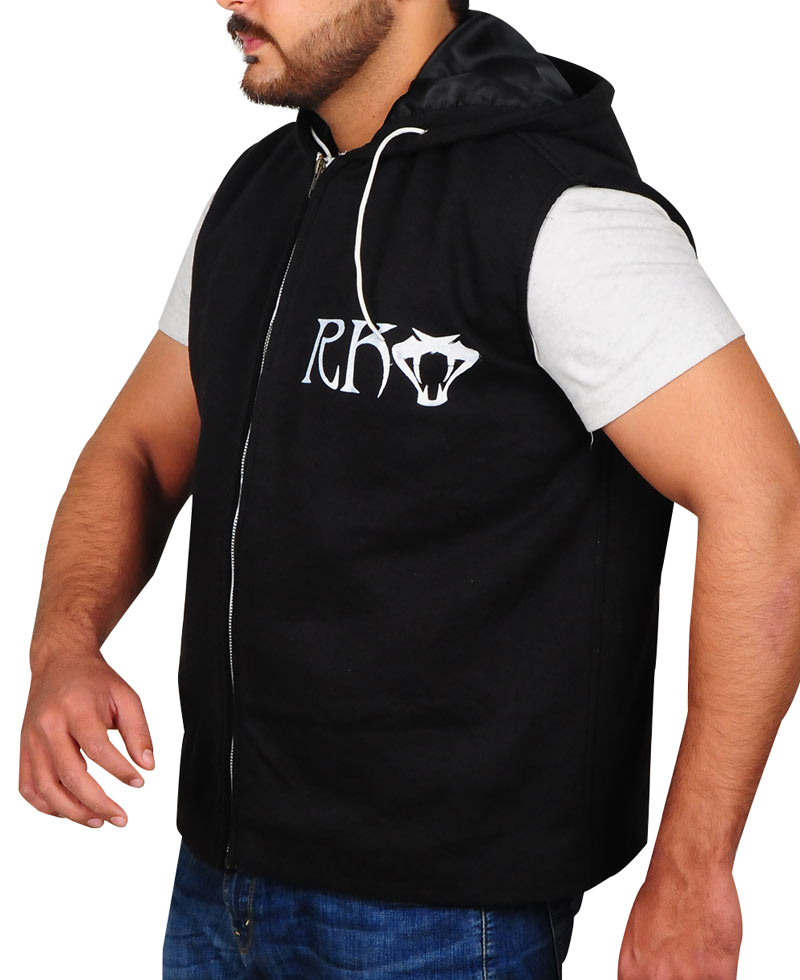 Randy Orton Hoodie Randy Orton Hoodie - Image 5