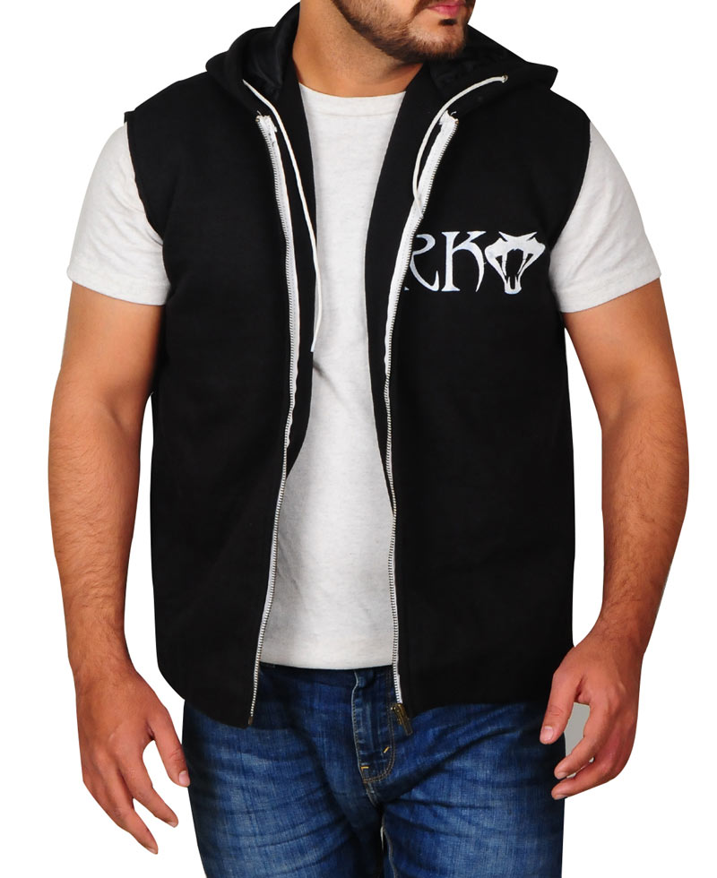 Randy Orton Hoodie Randy Orton Hoodie - Image 4